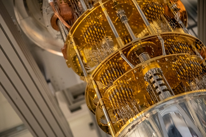 DOE Explains...Quantum Computing