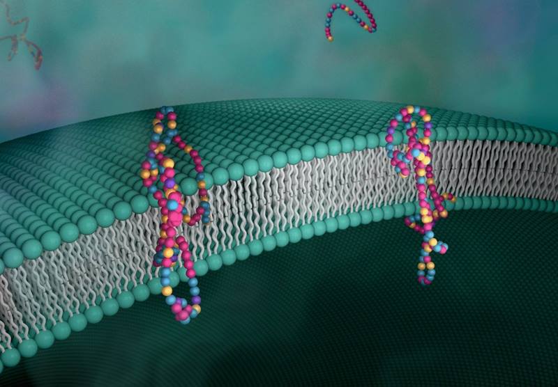 Novel Catalyst Means Ammonia Synthesis with Less Heat and Pressure