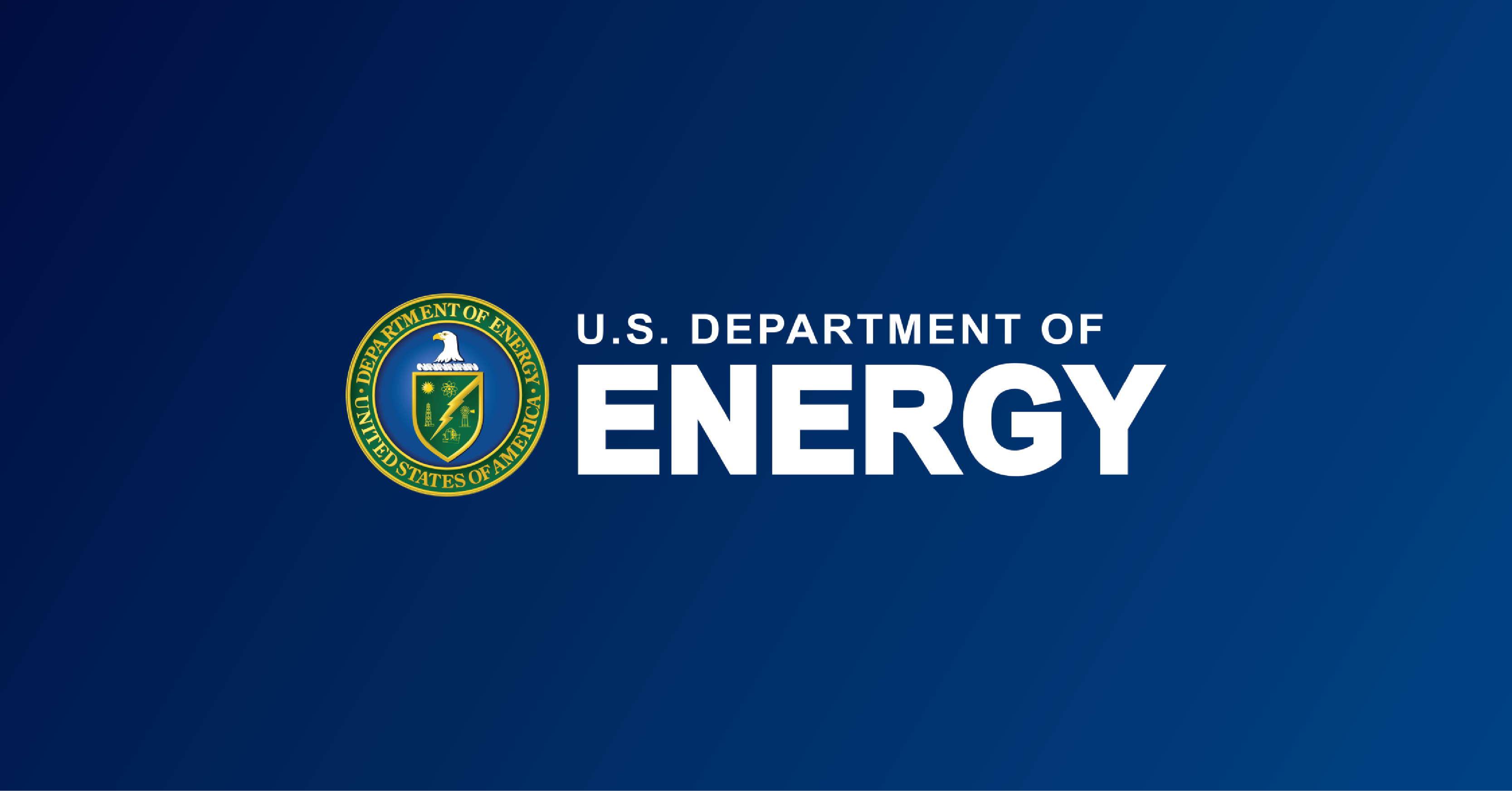 DOE Finalizes Efficiency Standards for Lightbulbs to Save Americans Billions on Household Energy Bills