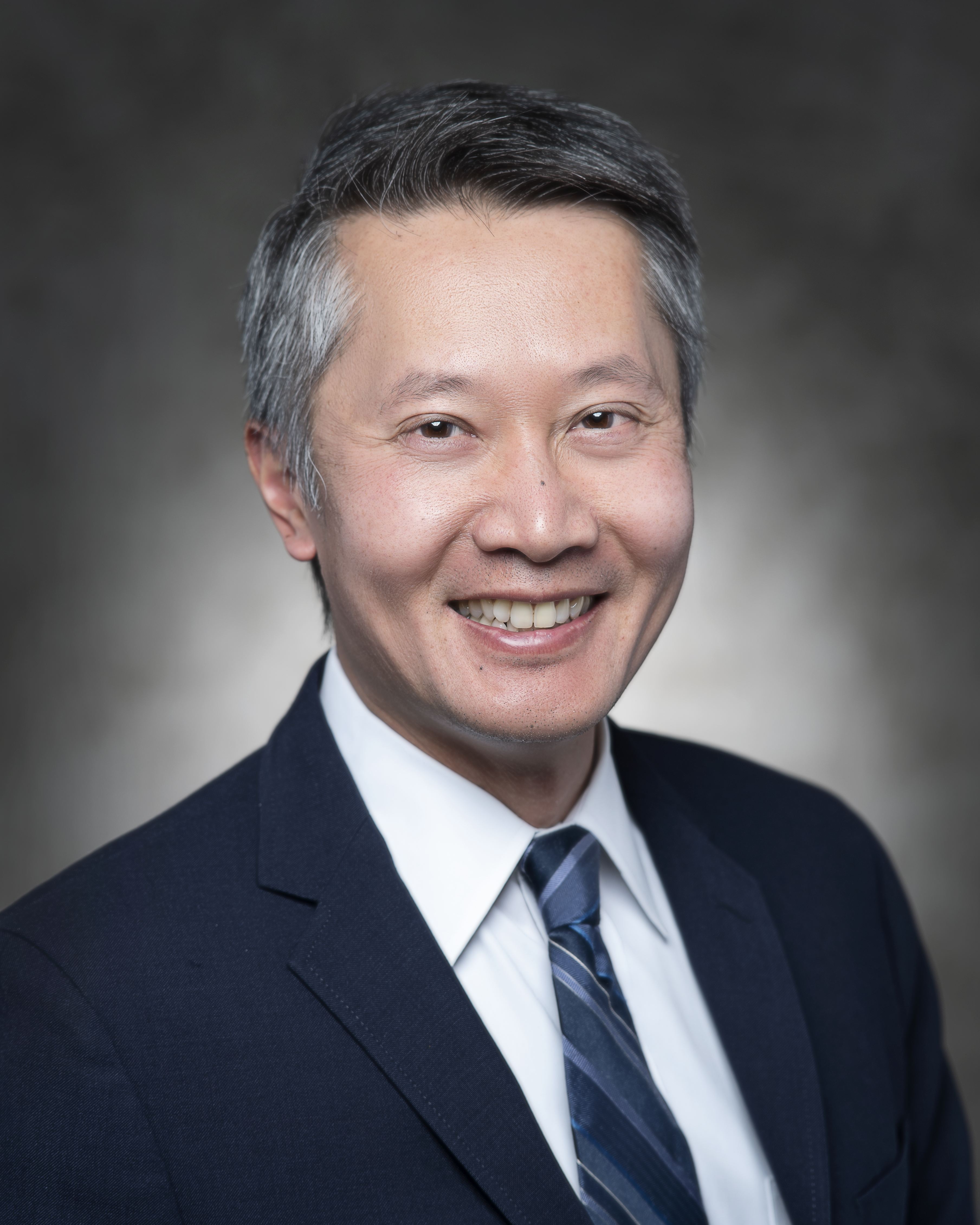 Steven Ho