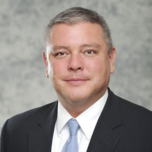 David F. Conrad