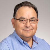 Phil Guerrero