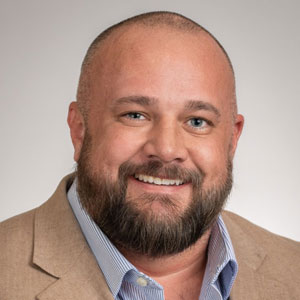 Mike Stevenson