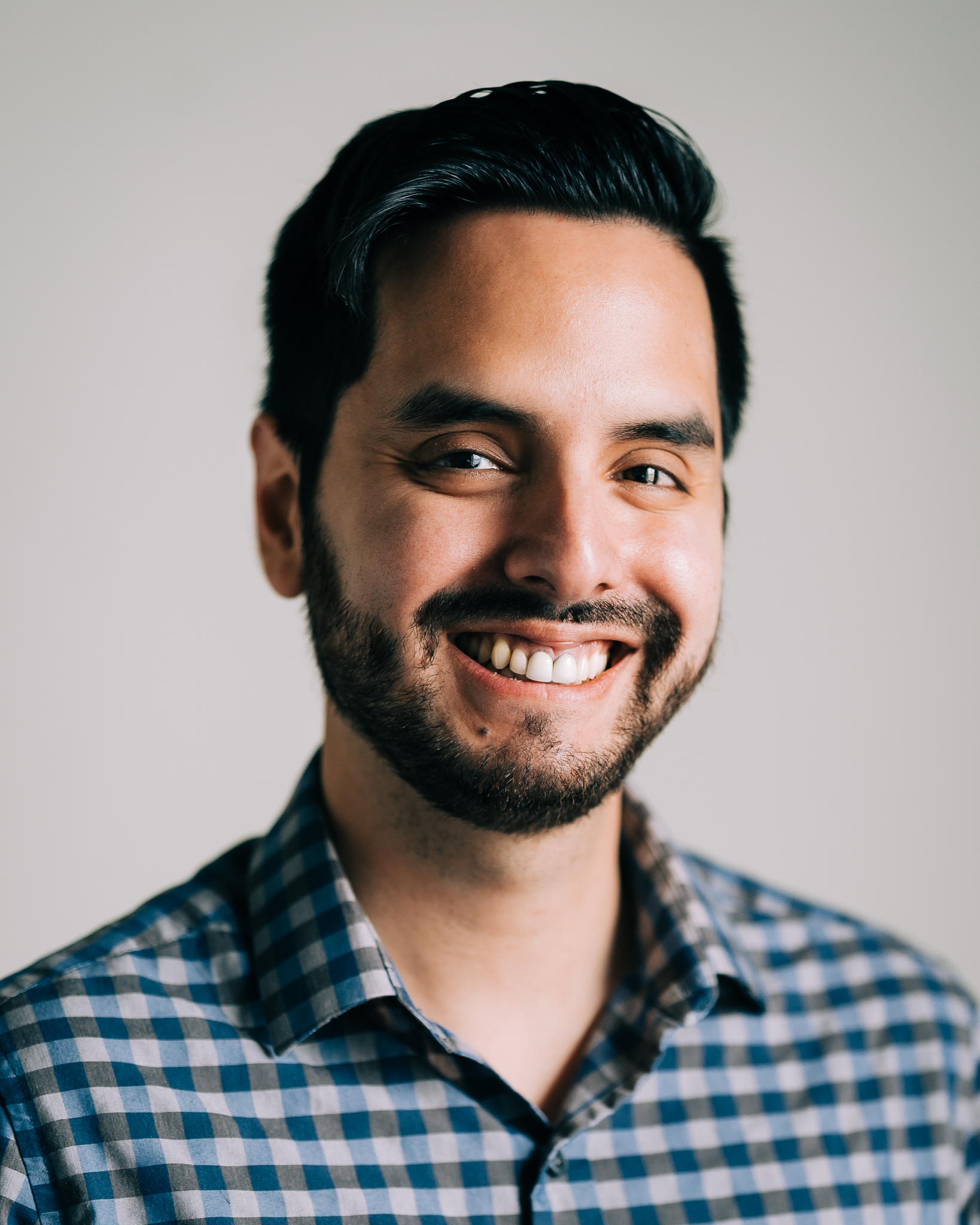 David Berrios