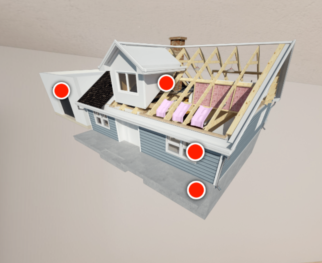 How to Install an Energy-Saving Programmable Thermostat - This Old House