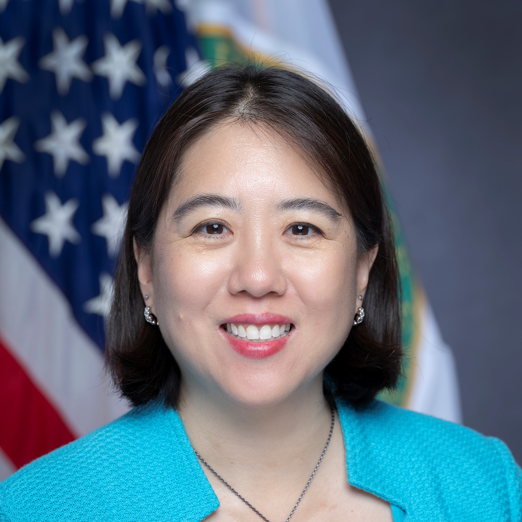 Dr. Vanessa Z. Chan