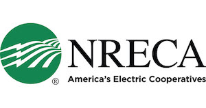 NRECA logo