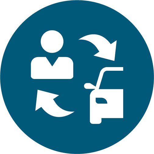 Site Fleet Manager icon