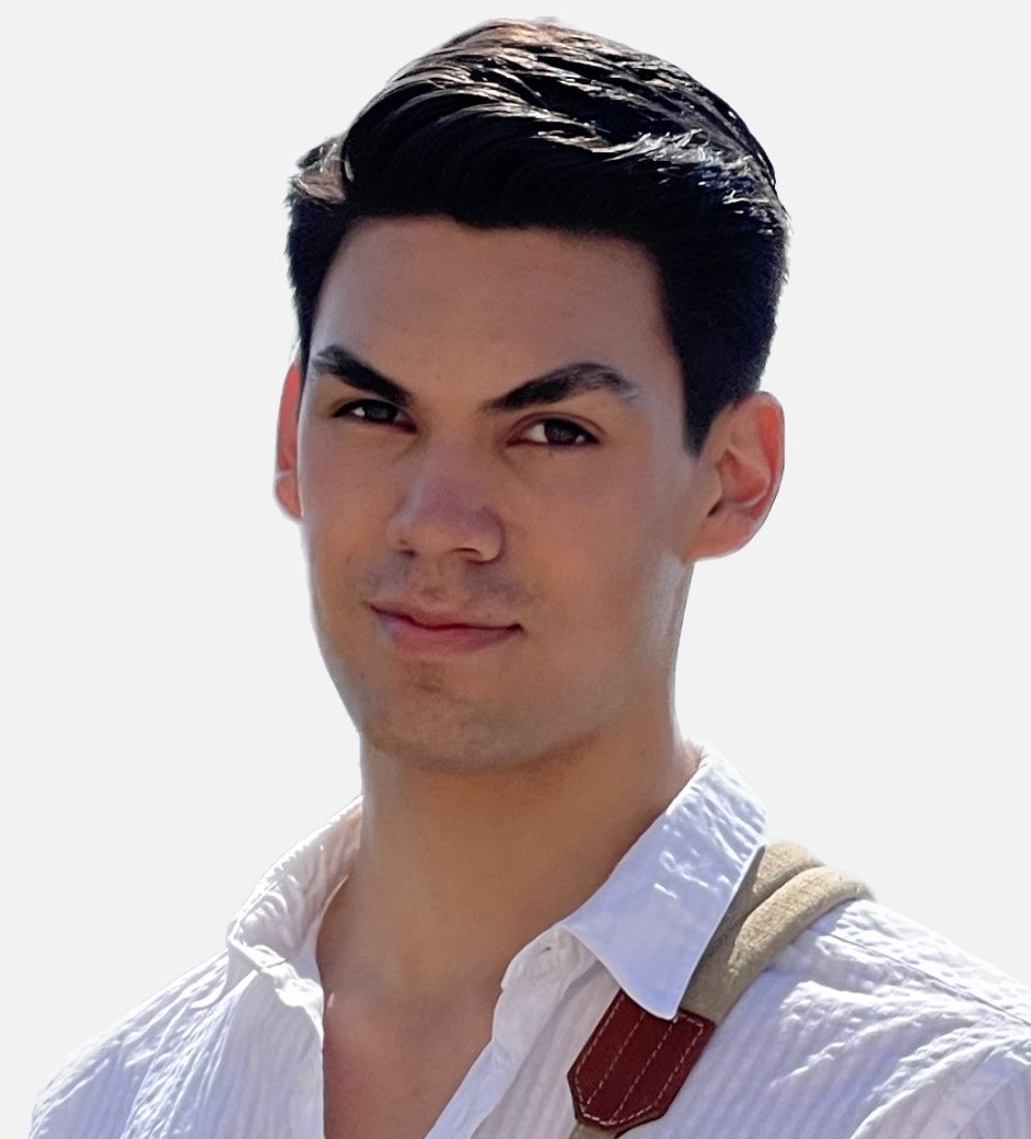 Tristan Douville