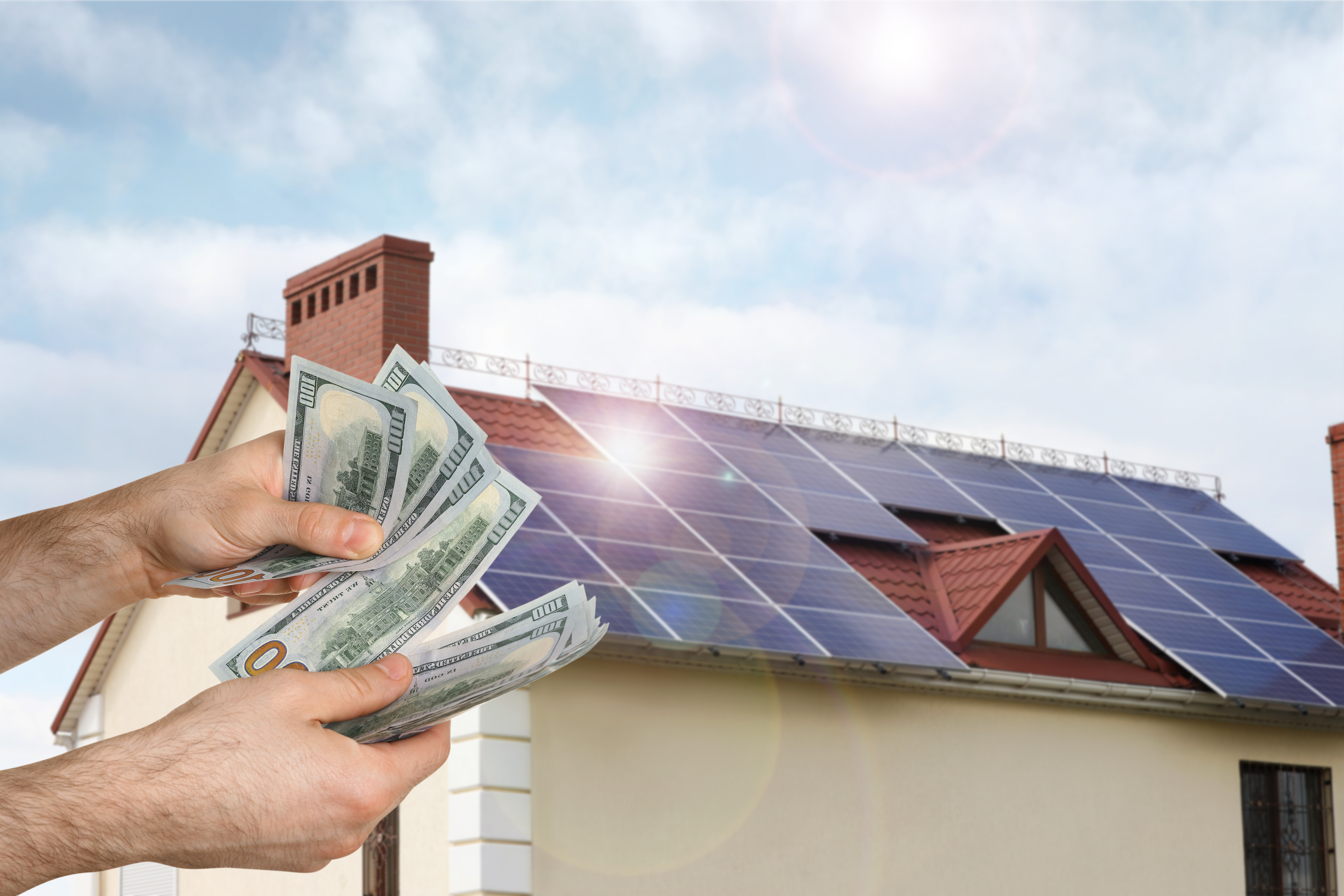 Commercial Solar Installers