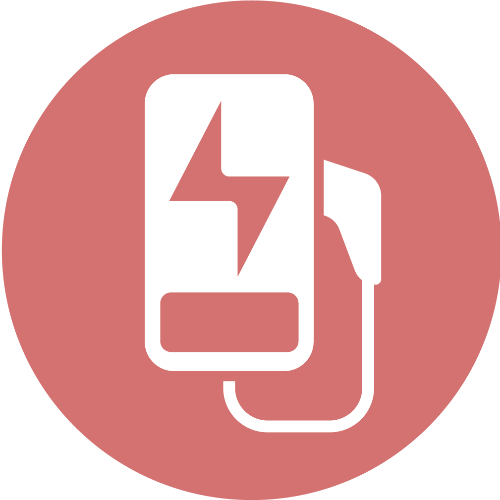 Charging Ready icon