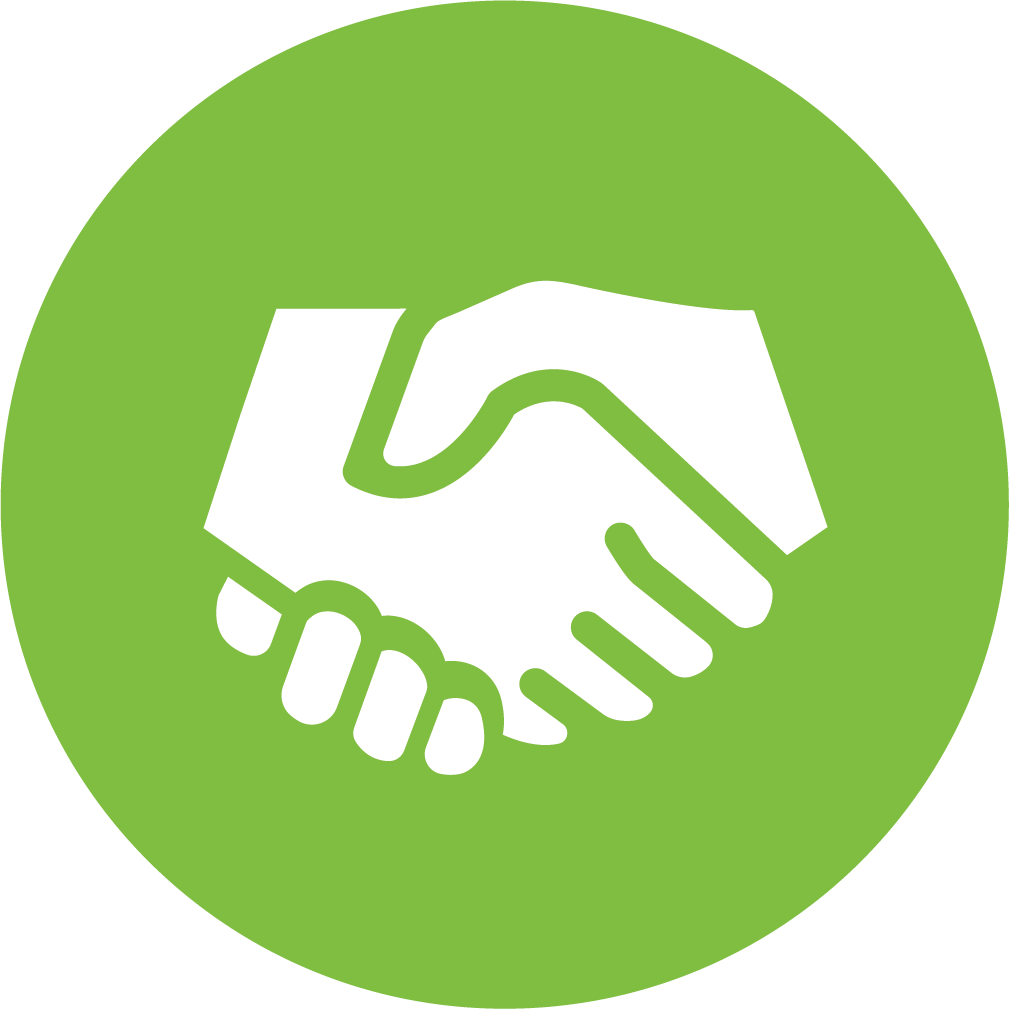 Commitment Ready icon
