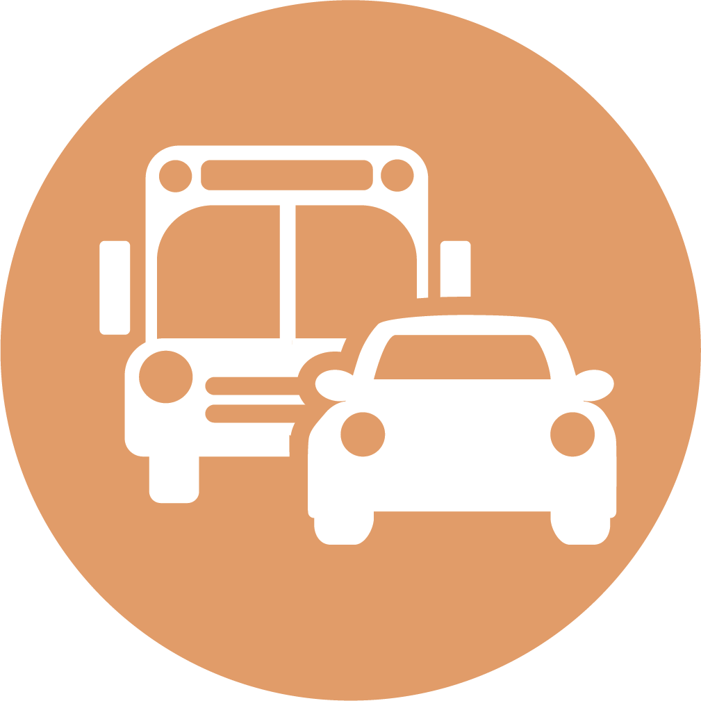 Vehicle Ready icon