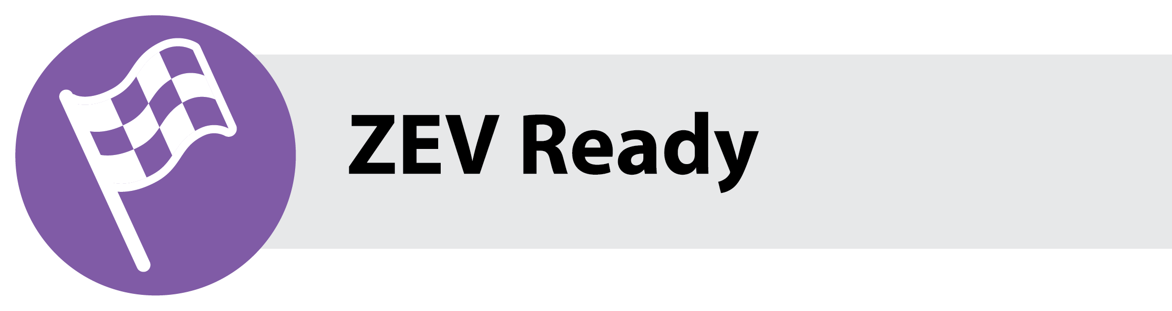 ZEV Ready