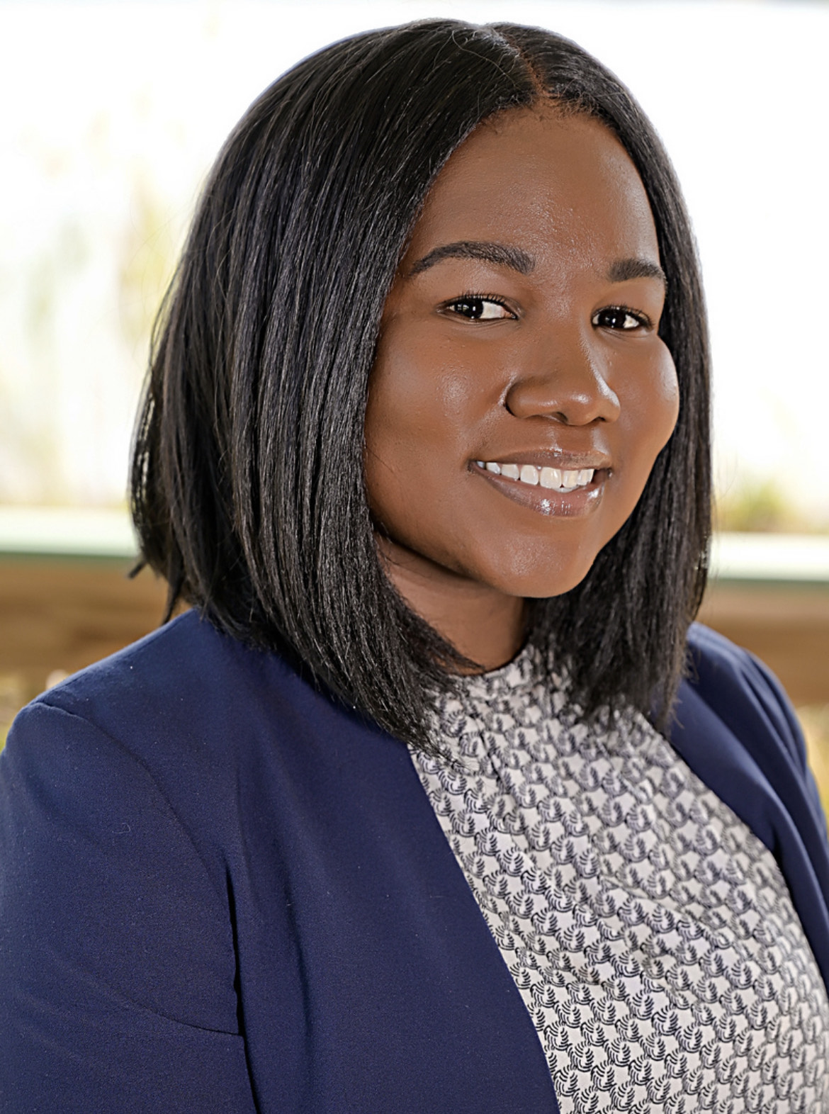 Kerri Ebanks