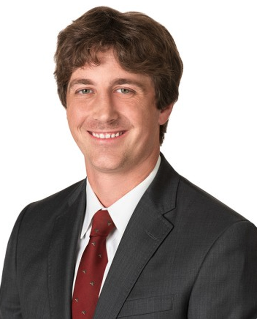 Mark McClure headshot Department of Energy