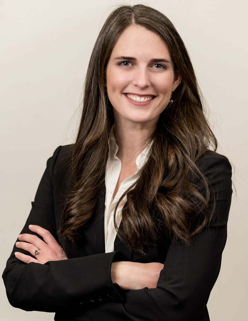 Sarah Jewett headshot Department of Energy