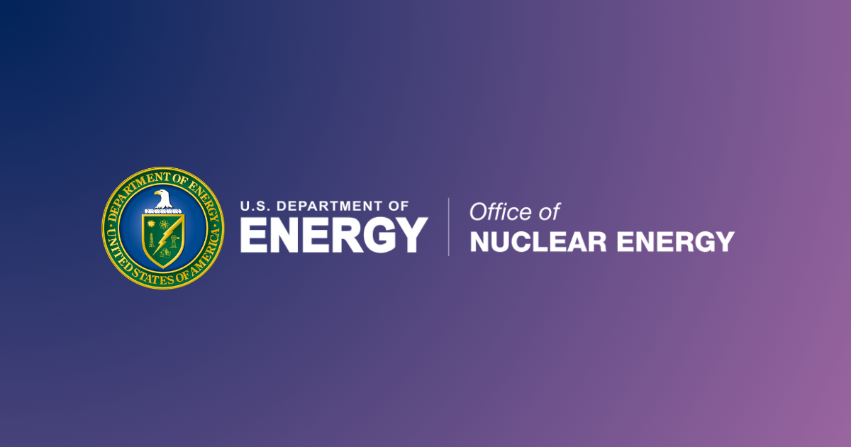 The U.S. Department of Energy Provides Over $1 Billion in Funding to U.S. Colleges and Universities for Advancements in Nuclear Science and Technology