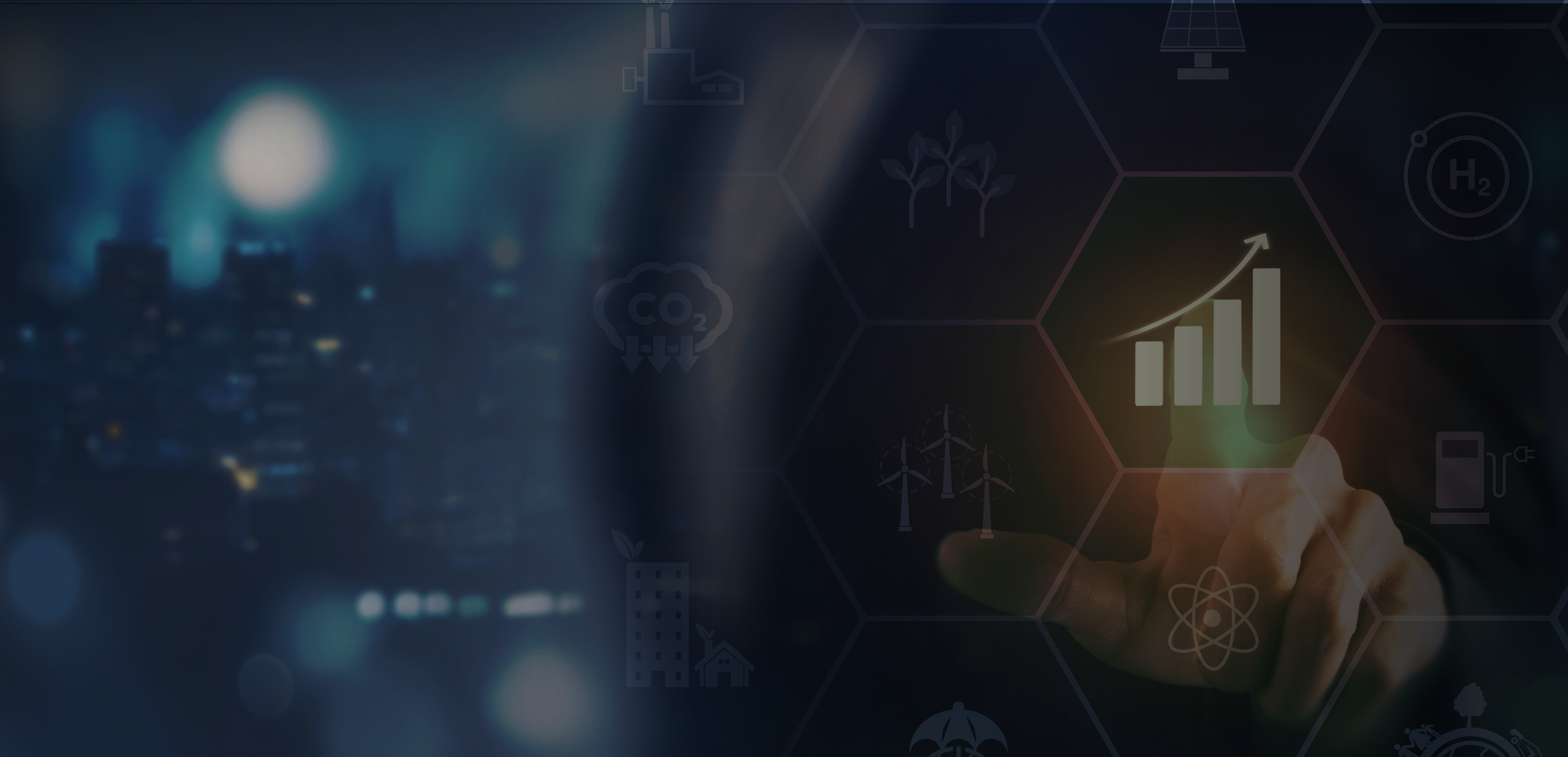 OCED-Funding