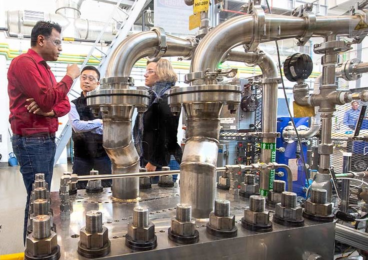 Explore Hydrogen and Fuel Cell Careers Department of Energy