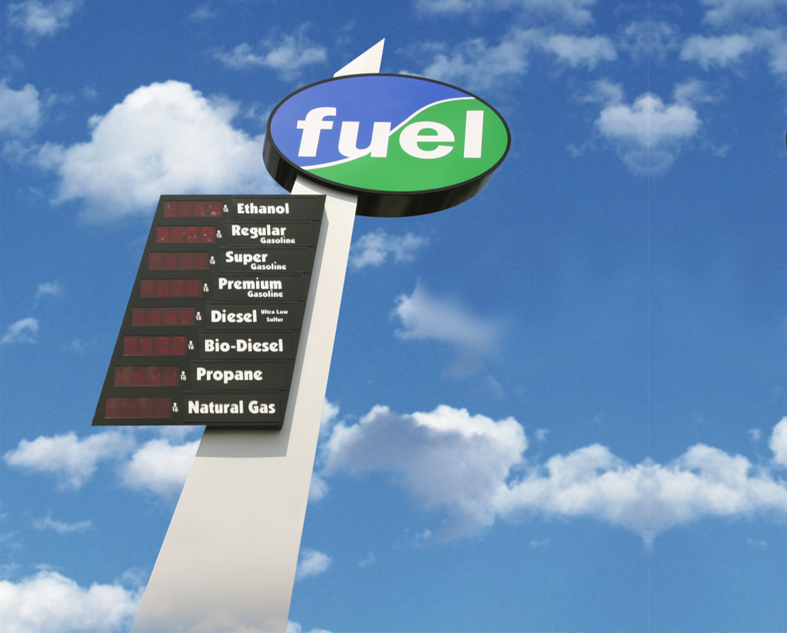 Transportation Fuels | Department of Energy