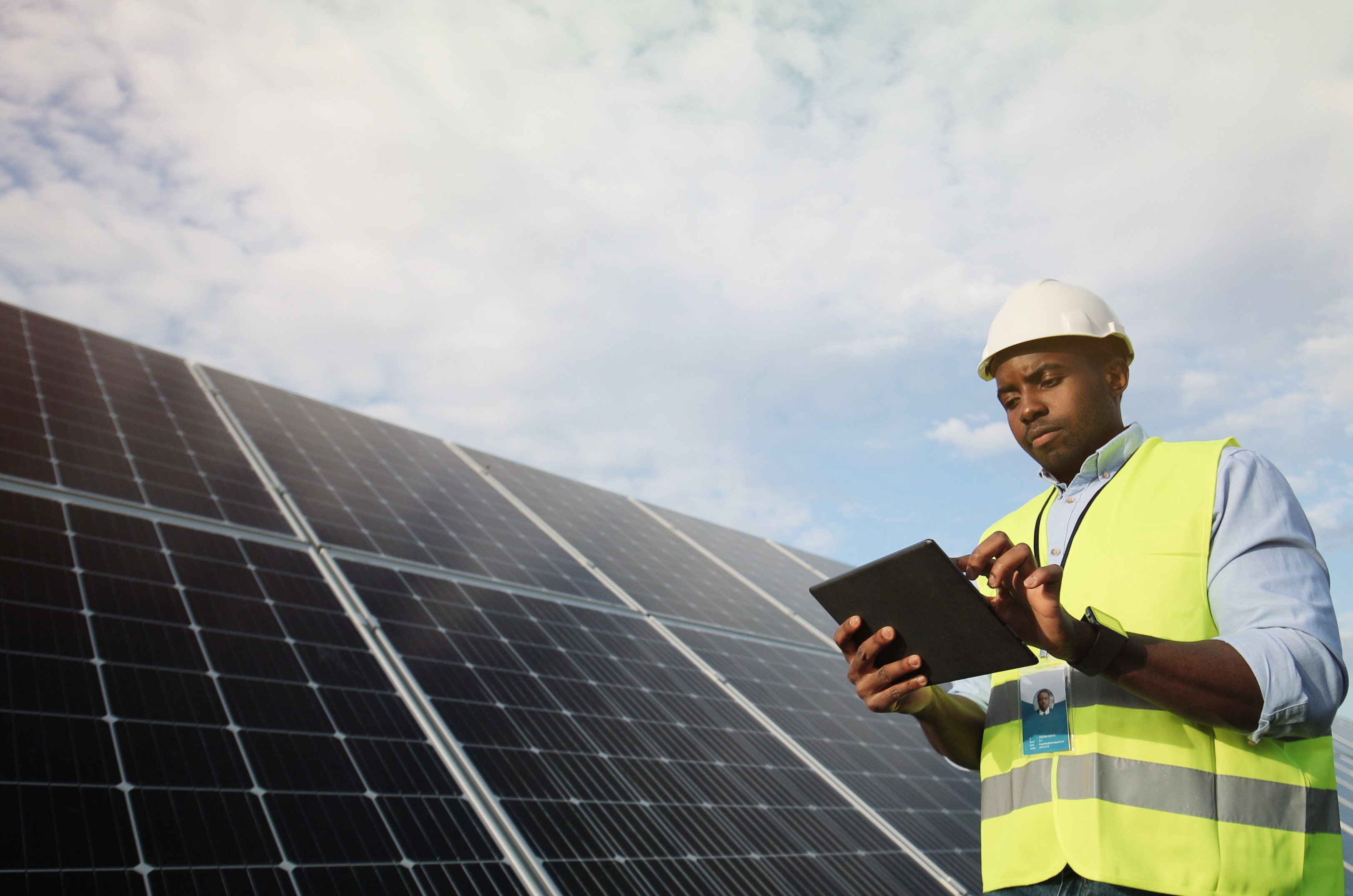 Explore Solar Energy Careers Department of Energy