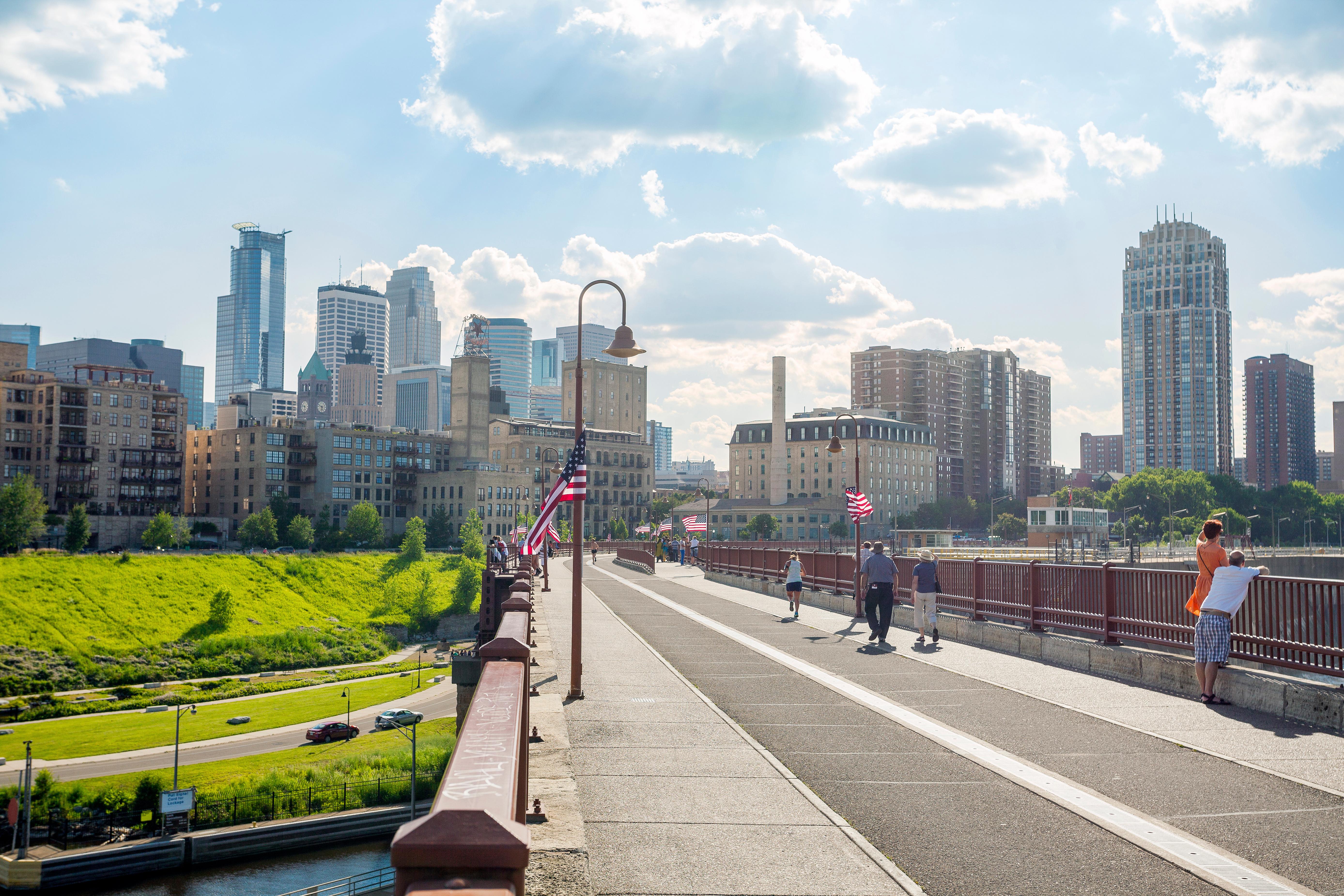 Energy Facts: Impact of the Investing in America Agenda on Minnesota