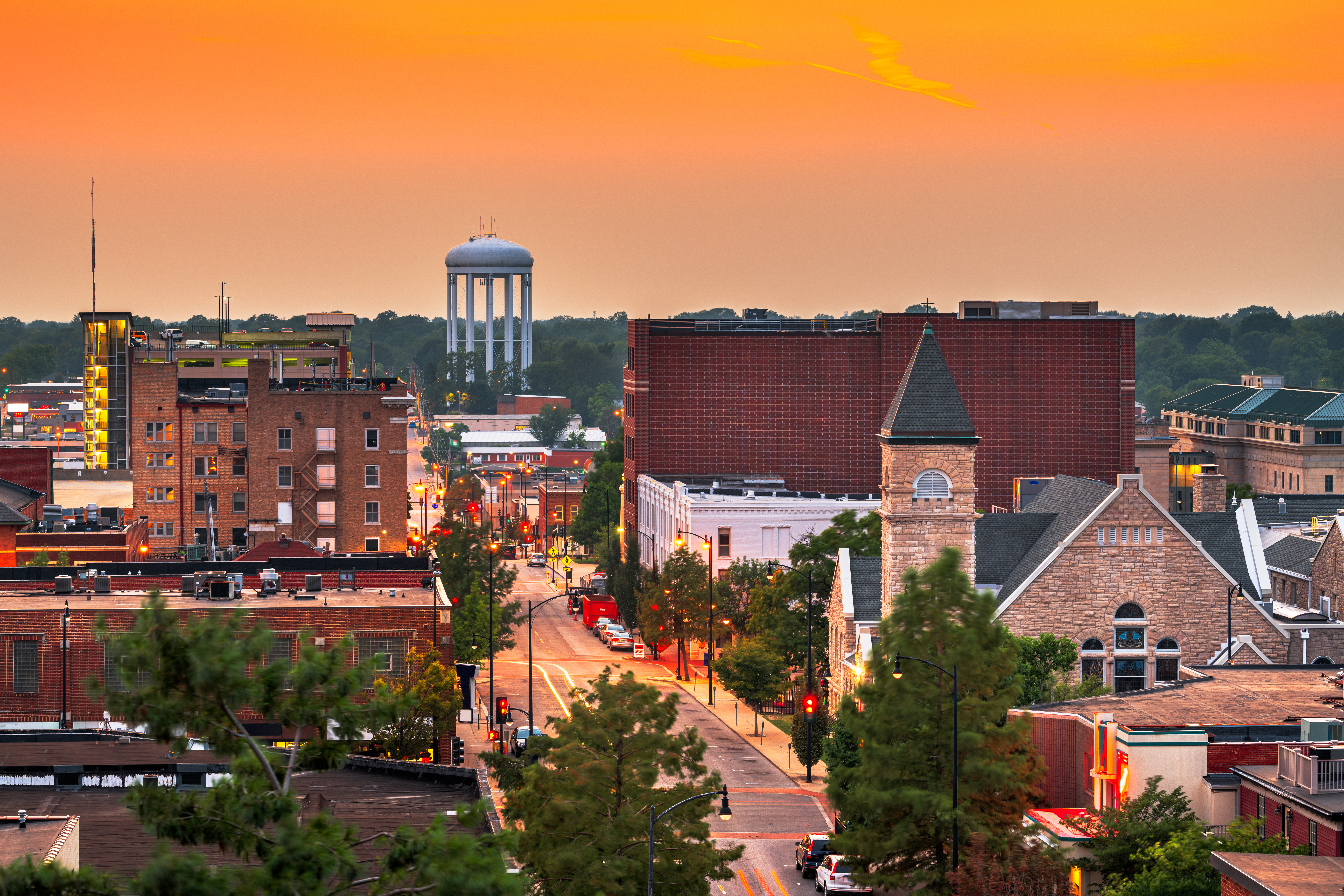 Energy Facts: Impact of the Investing in America Agenda on Missouri