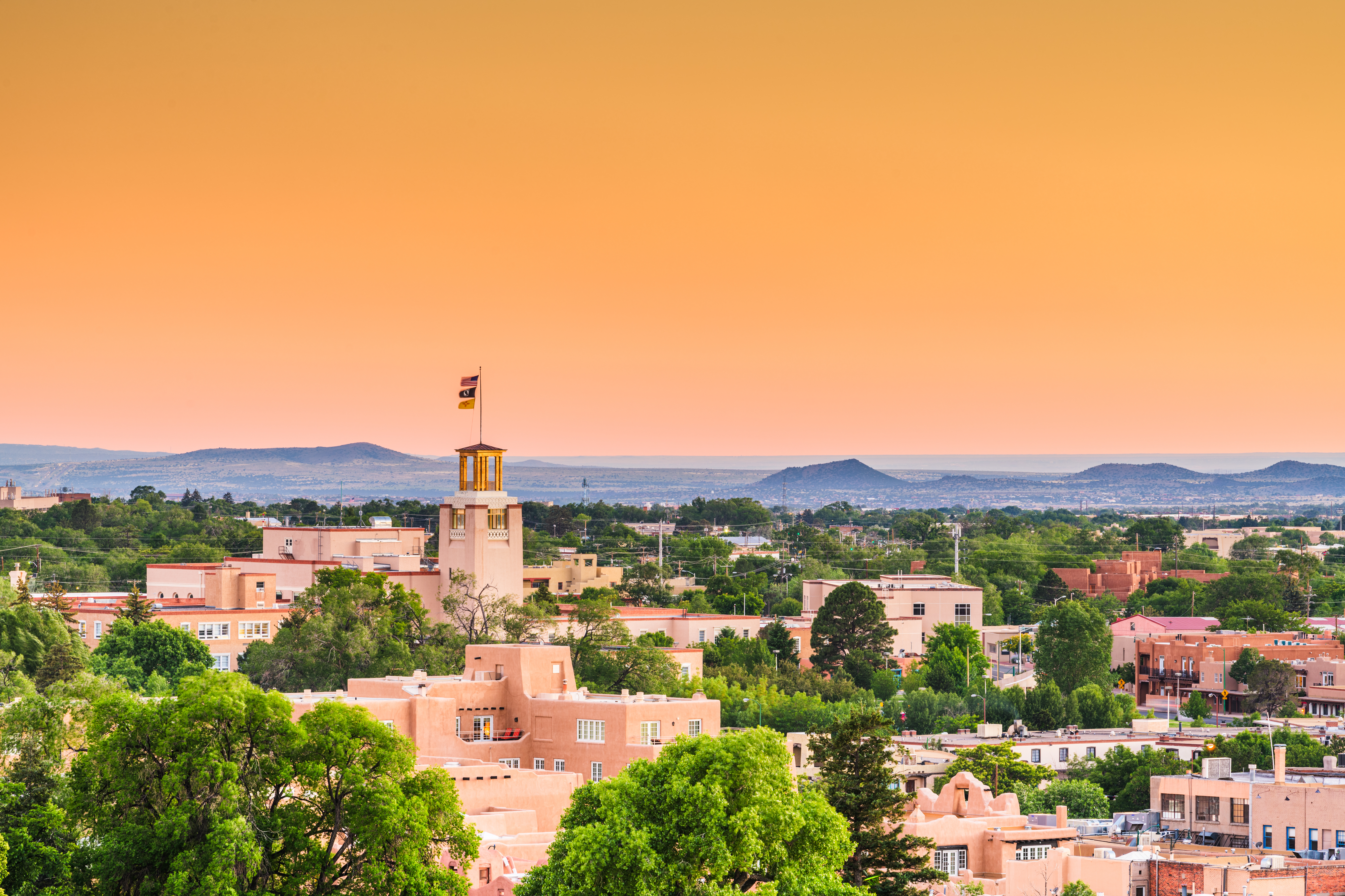 Energy Facts: Impact of the Investing in America Agenda on New Mexico