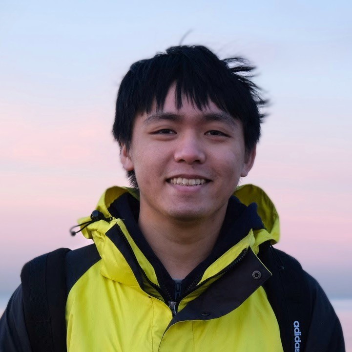 Yi-Yung Yang