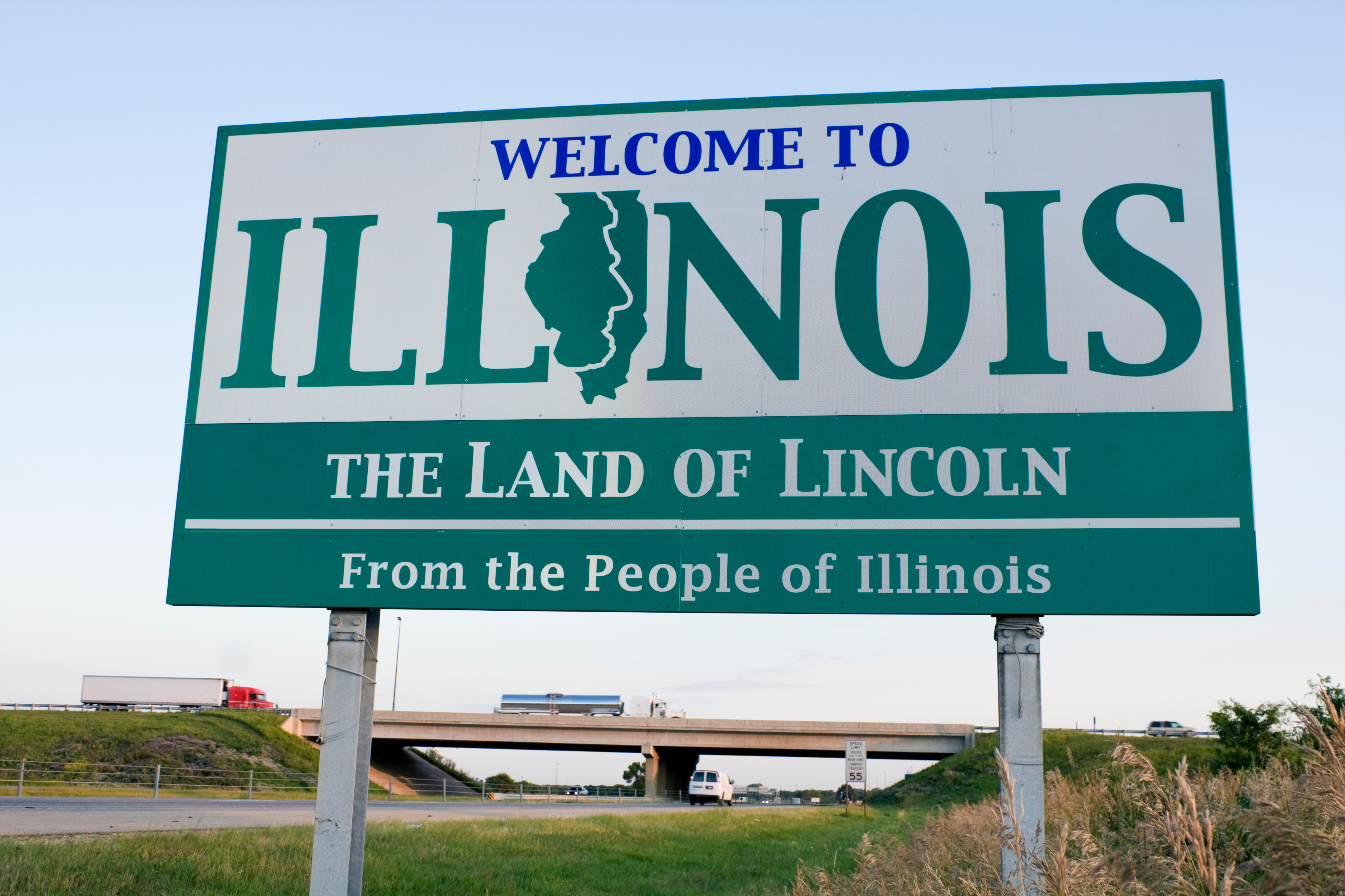 Energy Facts: Impact of the Investing in America Agenda on Illinois