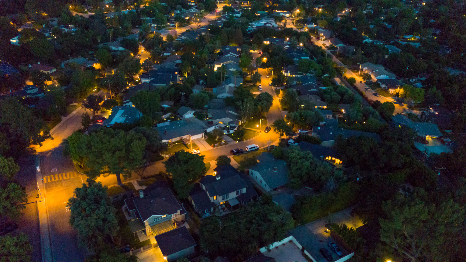 Power Outage at Home - Are You Prepared - Emergency Lighting