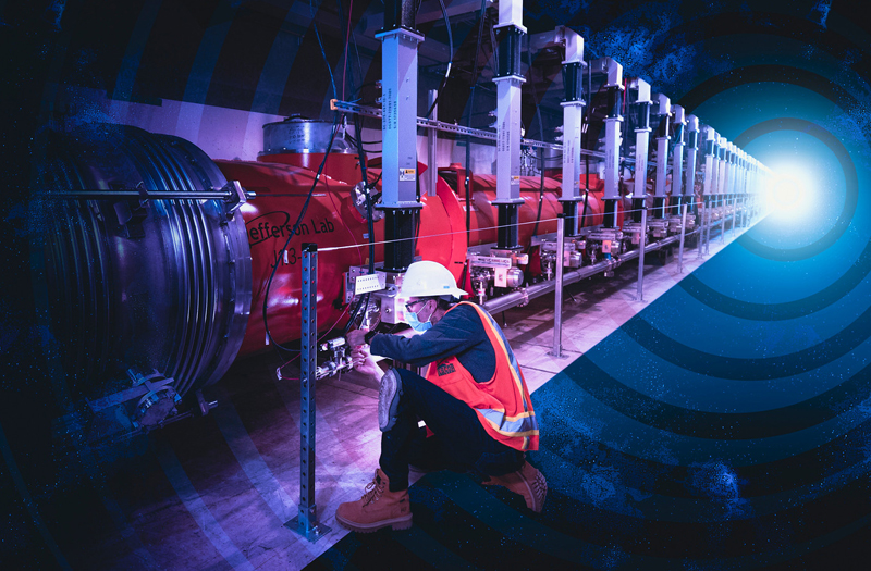 Driving Innovation and Discovery:  DOE’s Office of Science 2023 Year in Review
