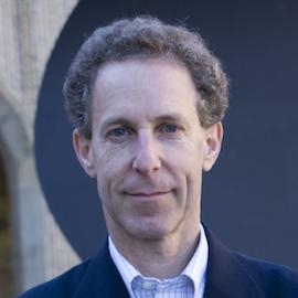 Dan Reicher Headshot