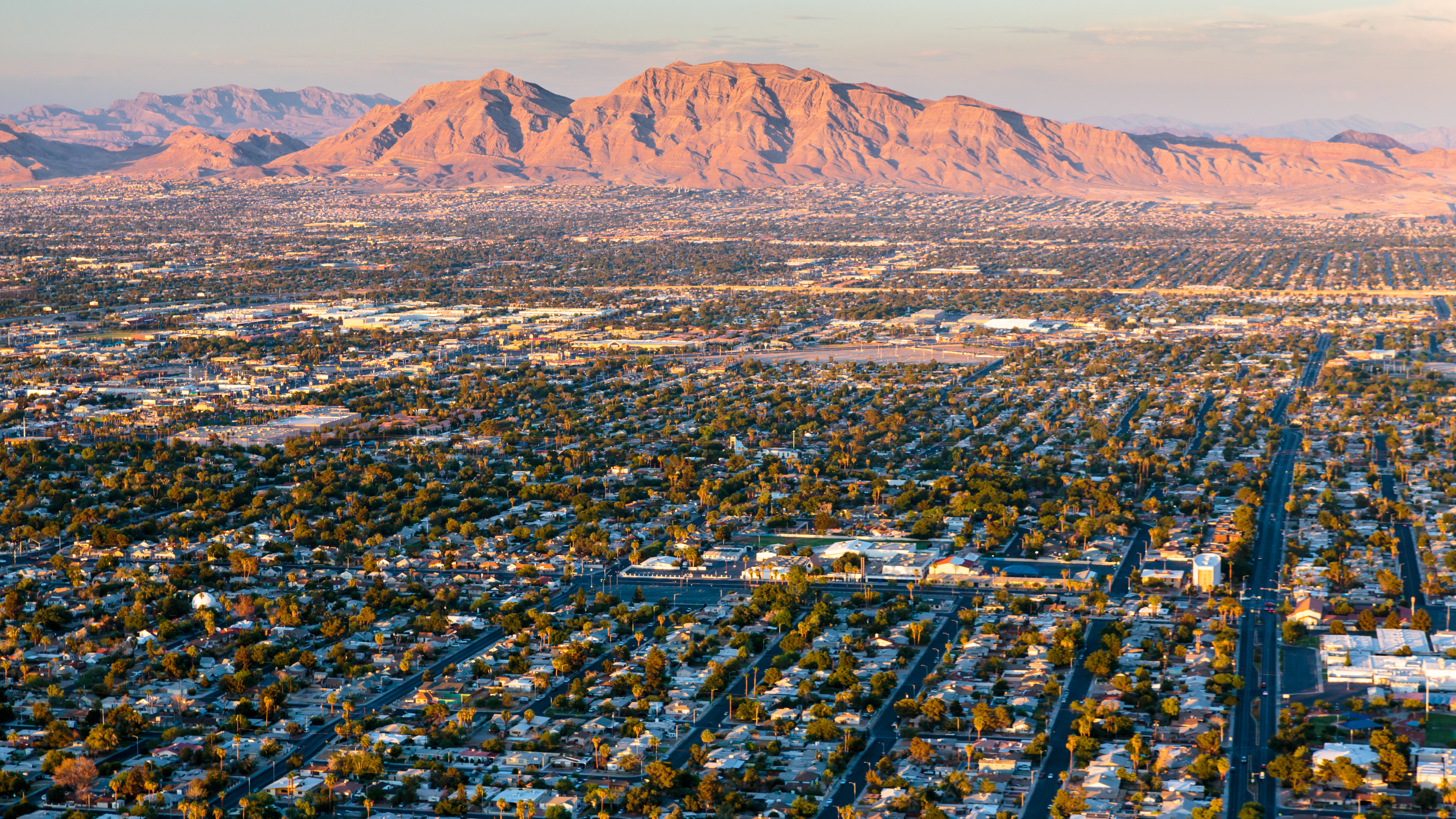 Energy Facts: Impact of the Investing in America Agenda on Nevada