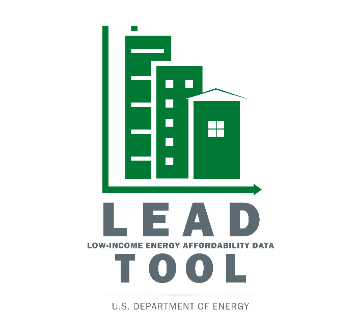 LEAD Tool logo