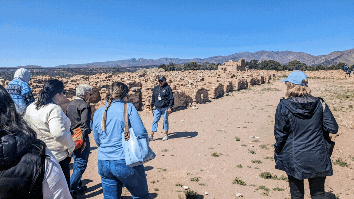 The U.S. Department of Energy Office of Environmental Management's (EM) longest established working group — the State and Tribal Government Working Group (STGWG) — drew the largest number of participants ever for its spring meeting, with nearly double the usual attendance