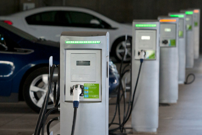 DOE Funds $18.6M for Equitable Clean Transportation and ZEV Emergency Response Projects