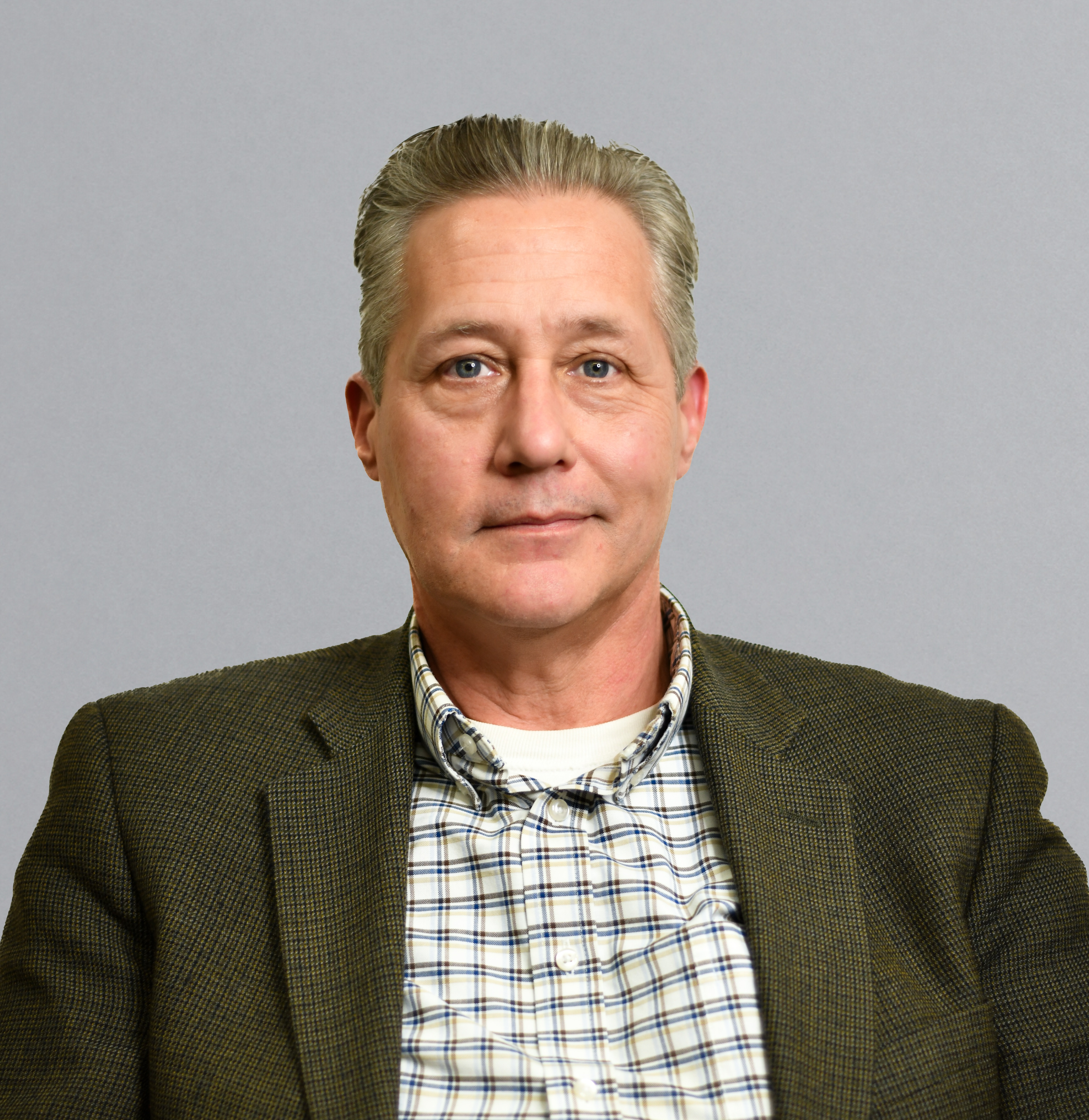 Erik Olds