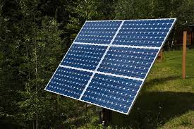 Solar Energy in Alaska, a sign of the diversification diversification of Alaska's energy portfolio.