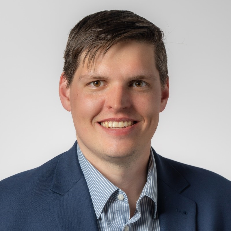 Peter Smith Headshot