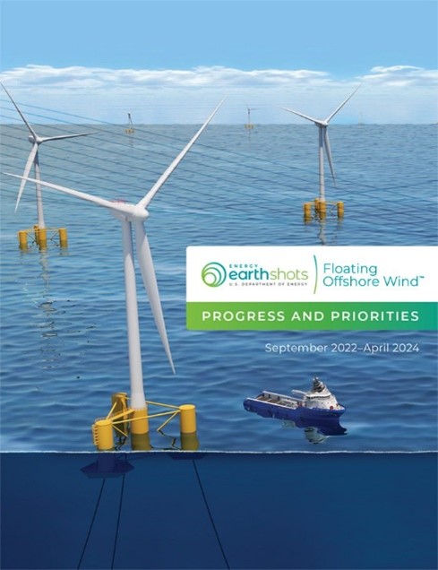 Floating Offshore Wind