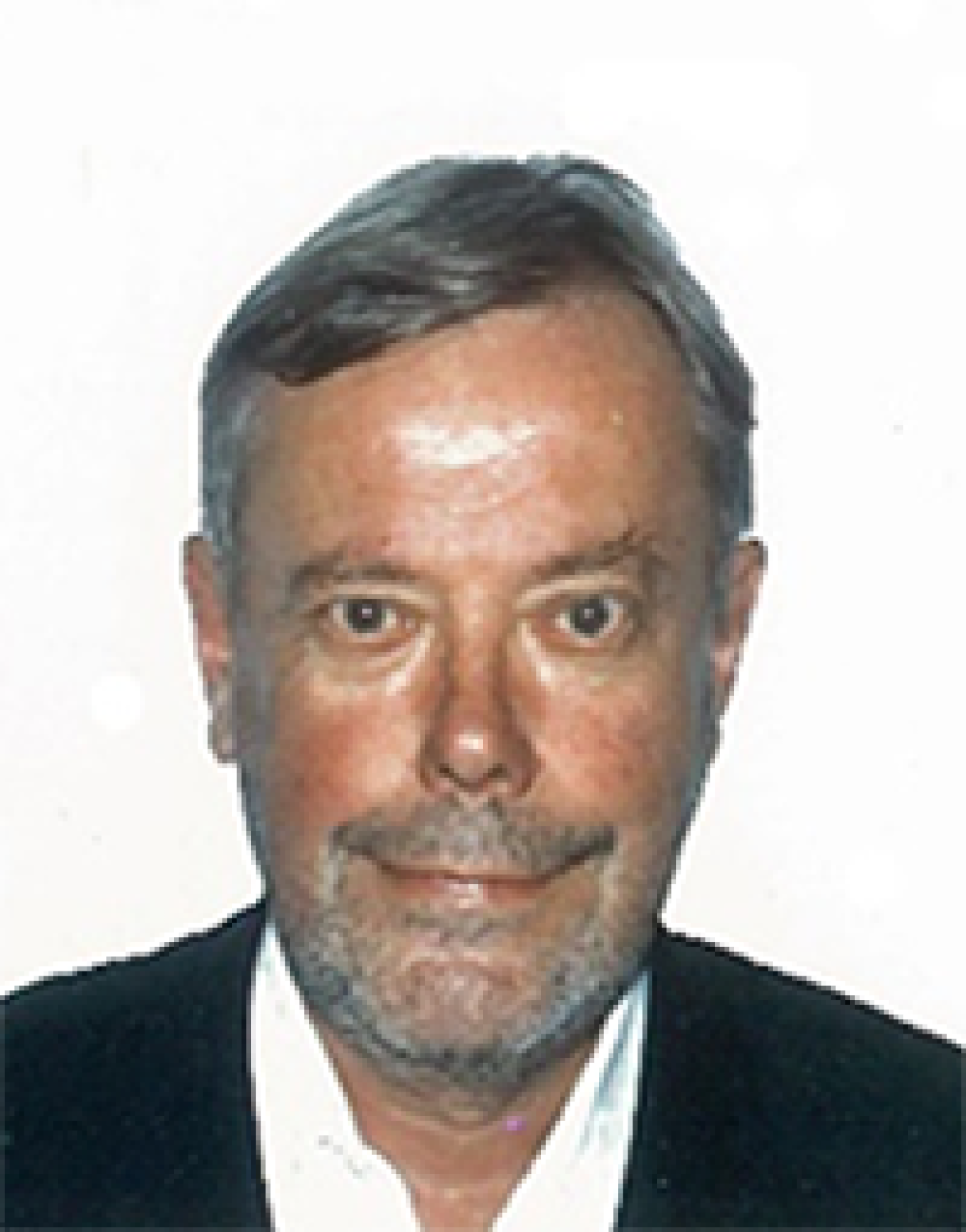 Knut Ringen, DrPH, MHA, MPH