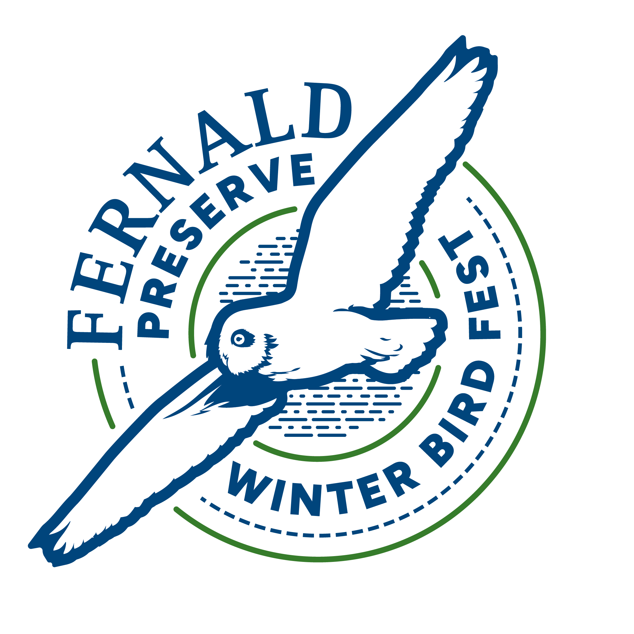 Fernald Preserve Winter Bird Fest