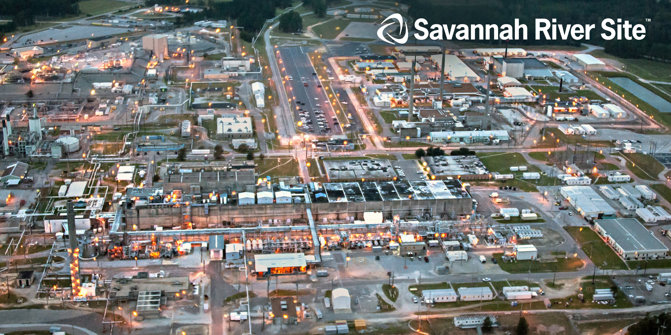 Savannah River Site (SRS)