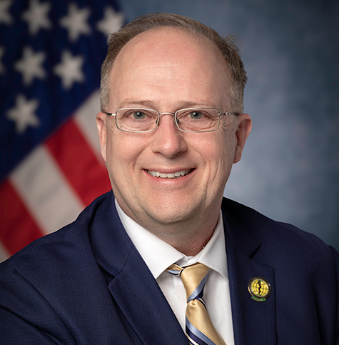 Dr. Scott Everson, Chief Medical Officer