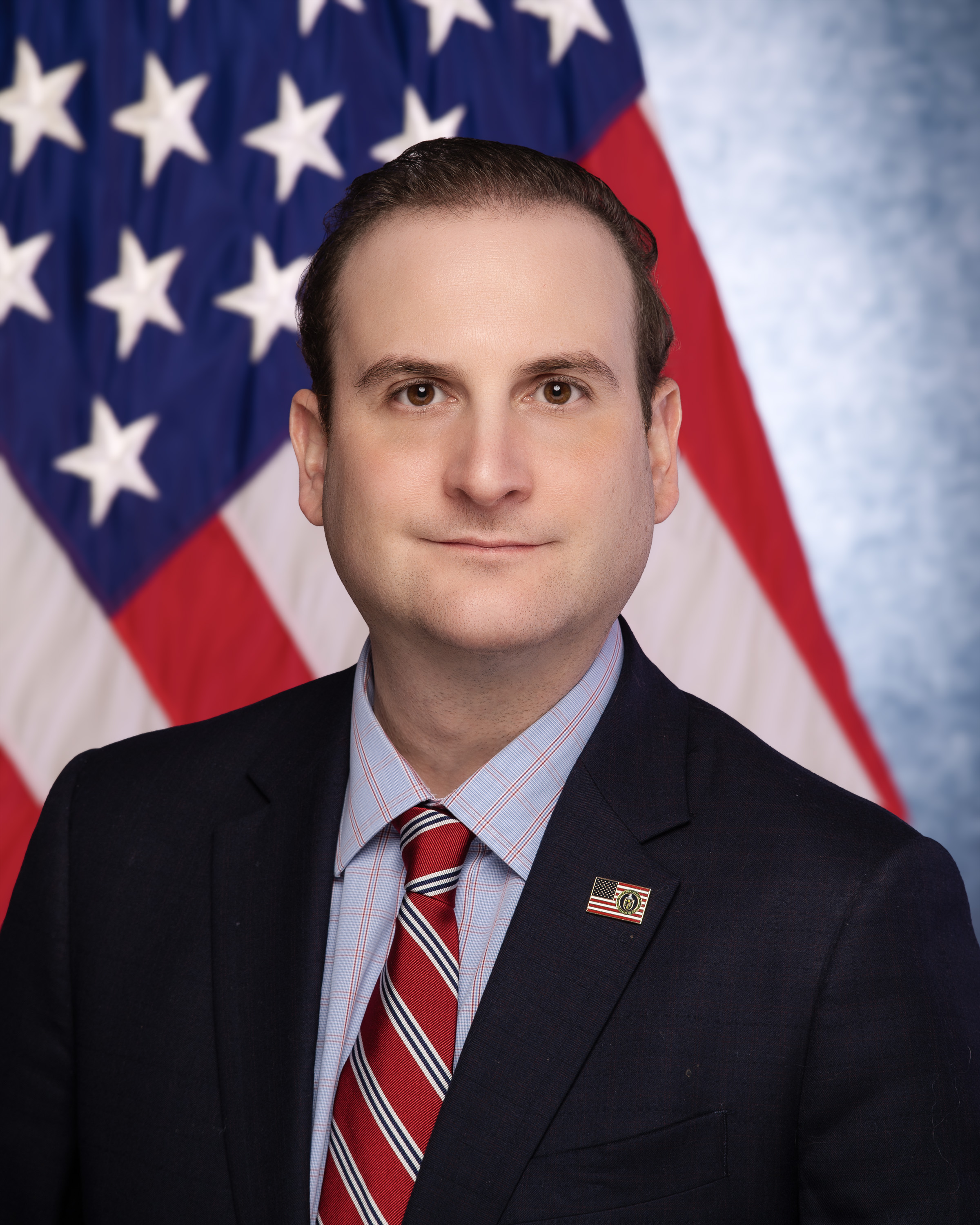 Anthony Pugliese, U.S. Department of Energy