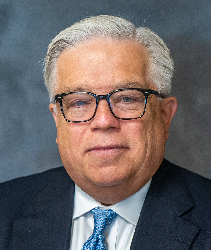 Photo of Lane Genatowski, director of the U.S. DOE Loan Programs Office