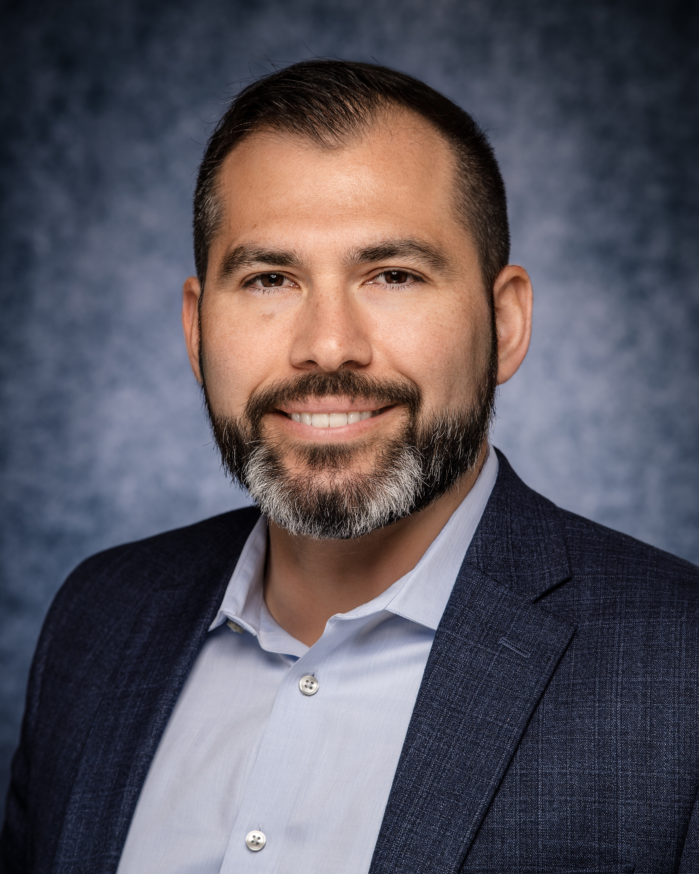 Marcos Gonzales Harsha, U.S. Department of Energy