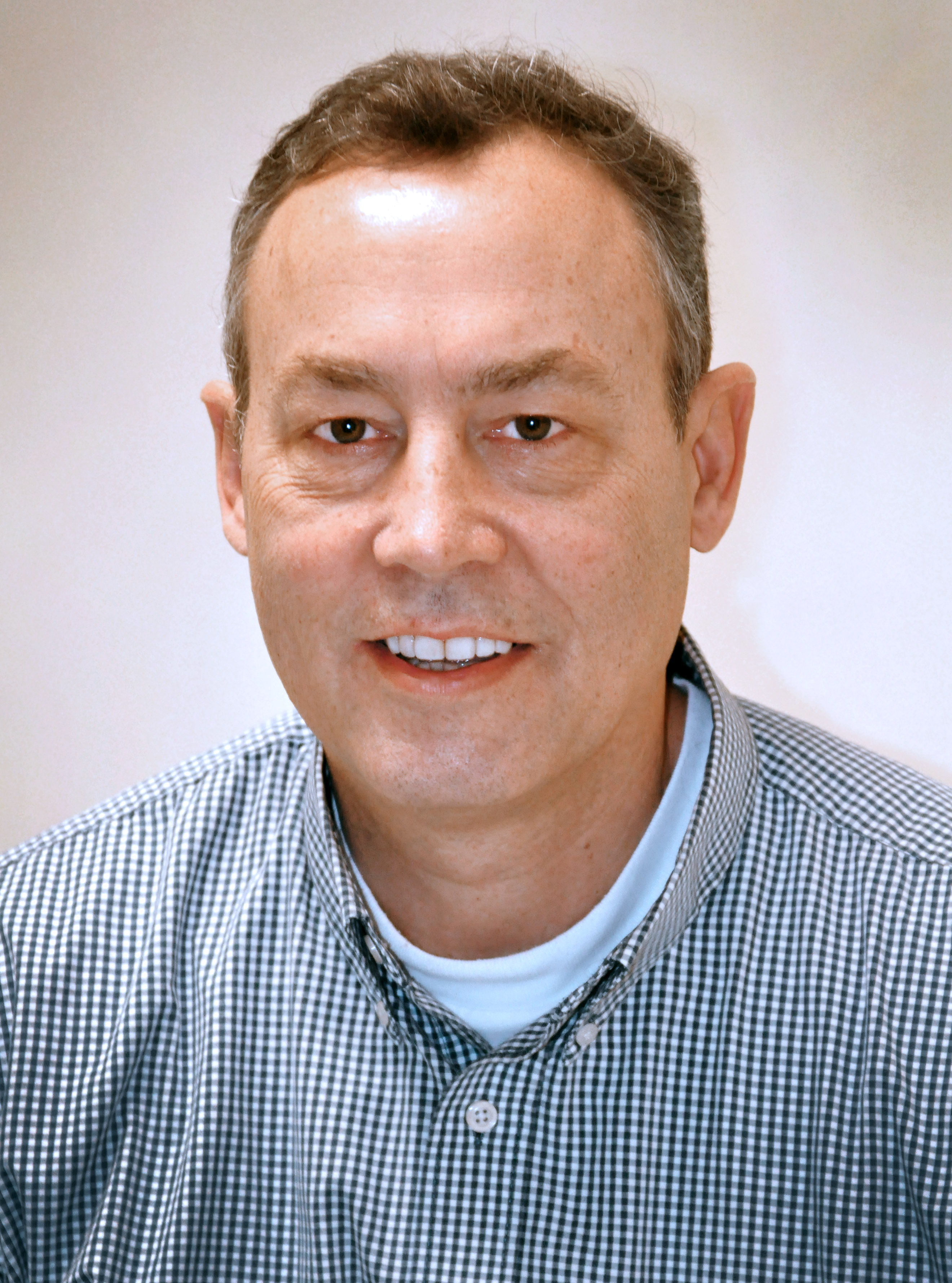 Headshot of PPPO Site Manager